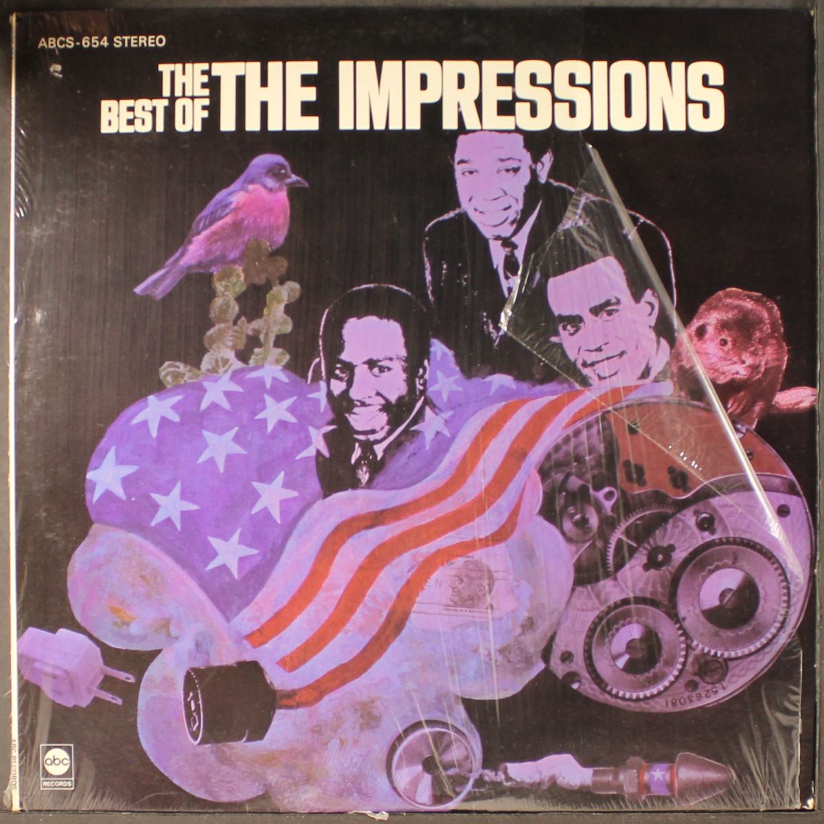 best of by IMPRESSIONS