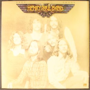 HENRY PAUL BAND