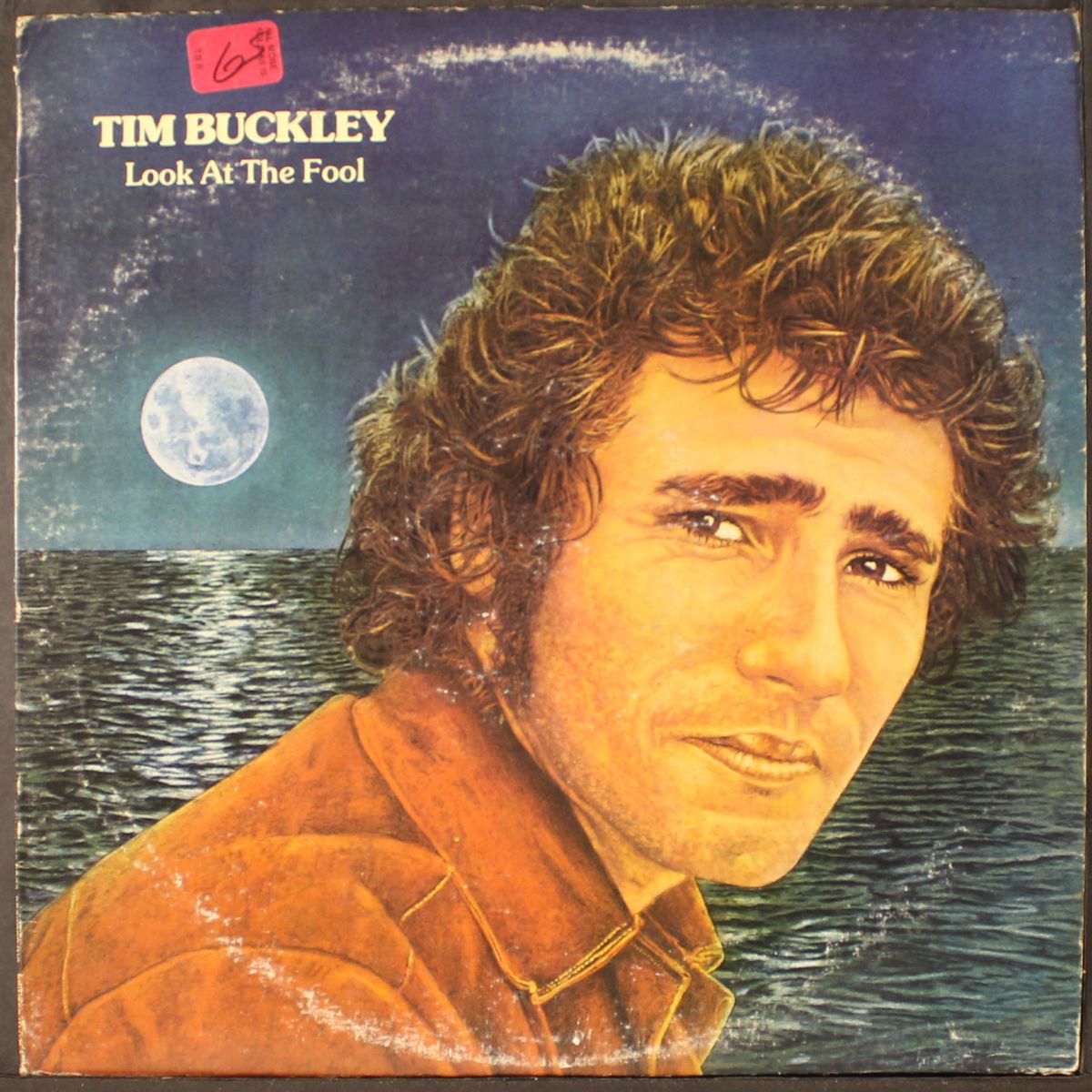 look at the fool by TIM BUCKLEY