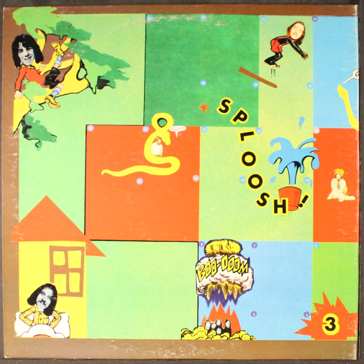 home by PROCOL HARUM