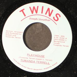 TUWANDA TERRELL