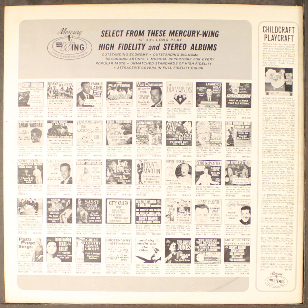 great country & western stars by VARIOUS
