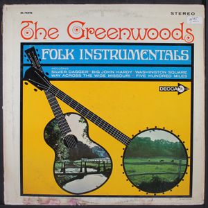 GREENWOODS