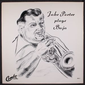JAKE PORTER