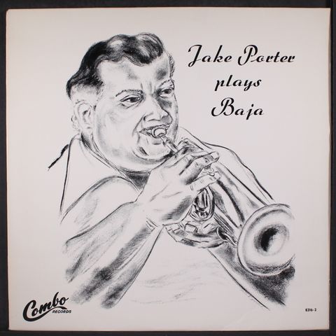 JAKE PORTER