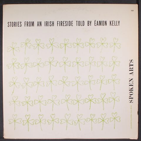 EAMON KELLY