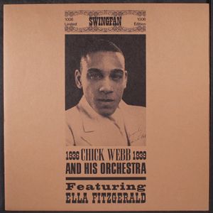 CHICK WEBB