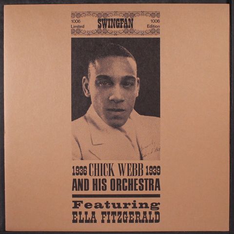 CHICK WEBB