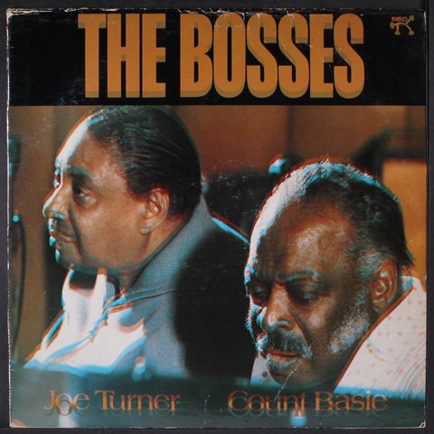 COUNT BASIE & JOE TURNER