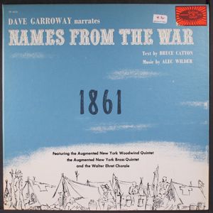 DAVE GARROWAY