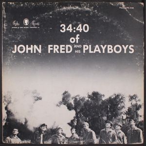 JOHN FRED & PLAYBOY BAND