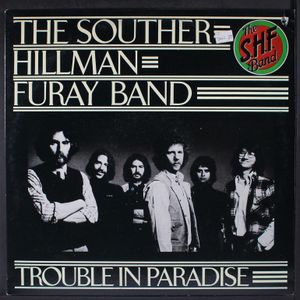 SOUTHER, HILLMAN, FURAY BAND