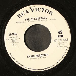 CELESTRALS