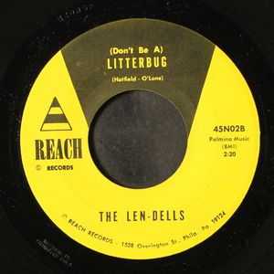 LEN-DELLS
