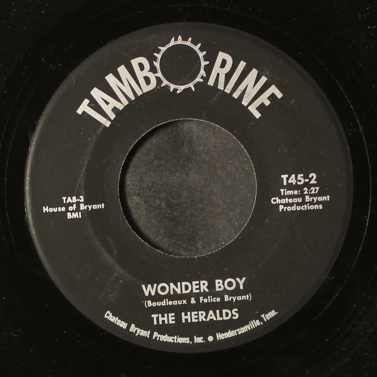 wonder boy / peggy by HERALDS