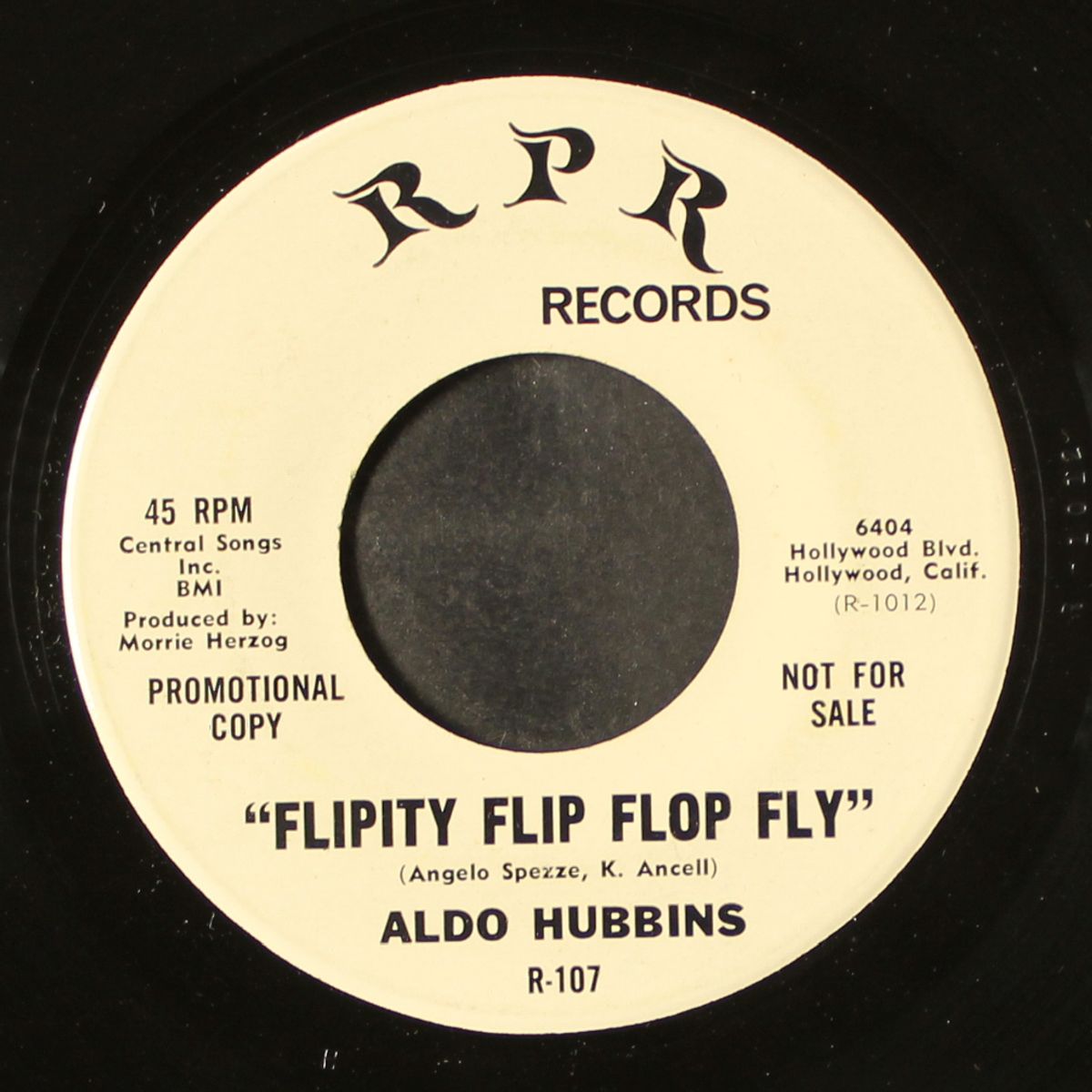 flipity flip flop fly / rosanna by ALDO HUBBINS