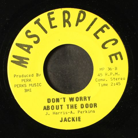 JACKIE / JIMI-LYNNIE & DON