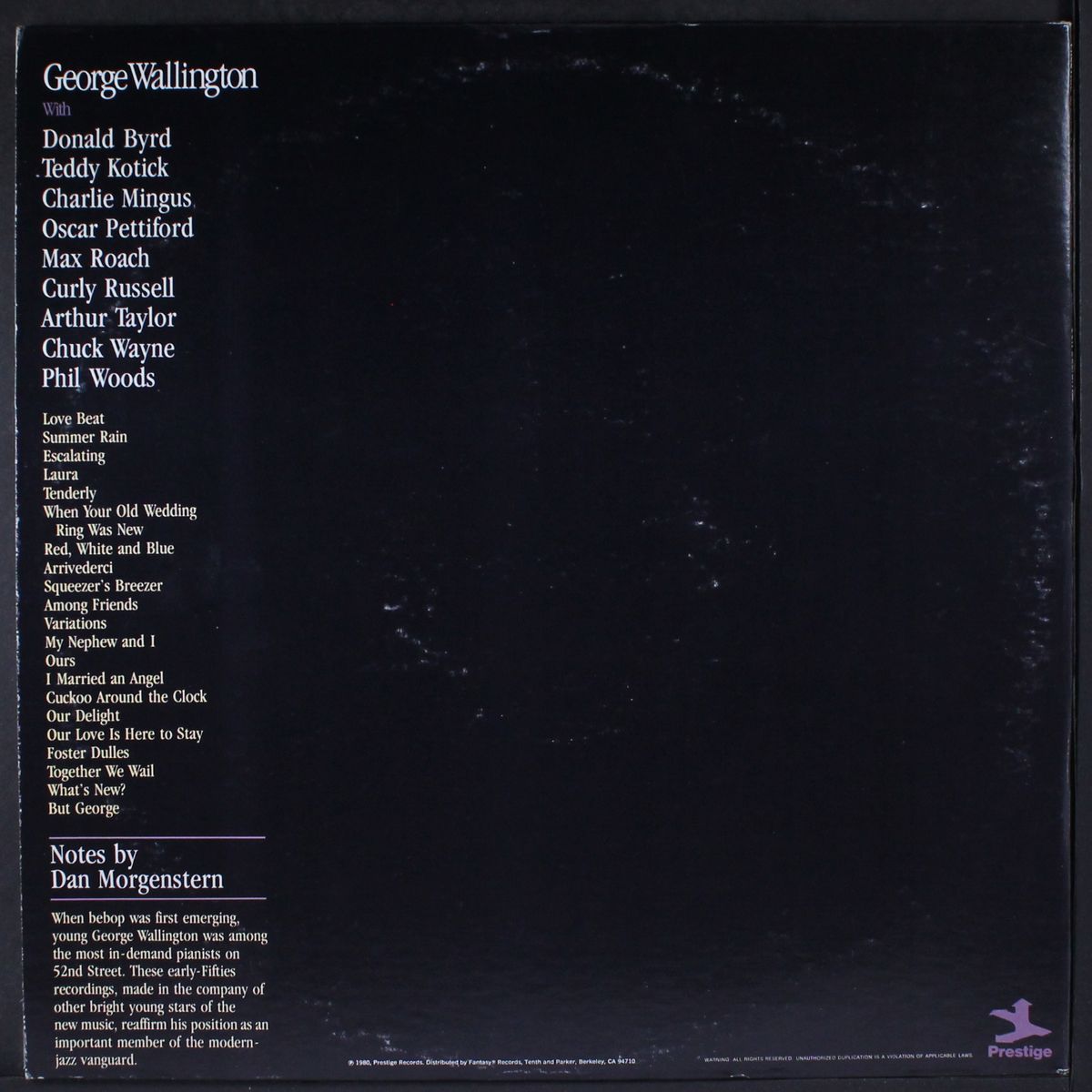 our delight by GEORGE WALLINGTON