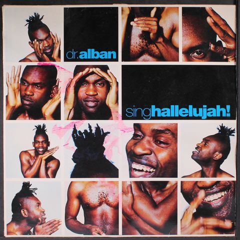 DR. ALBAN