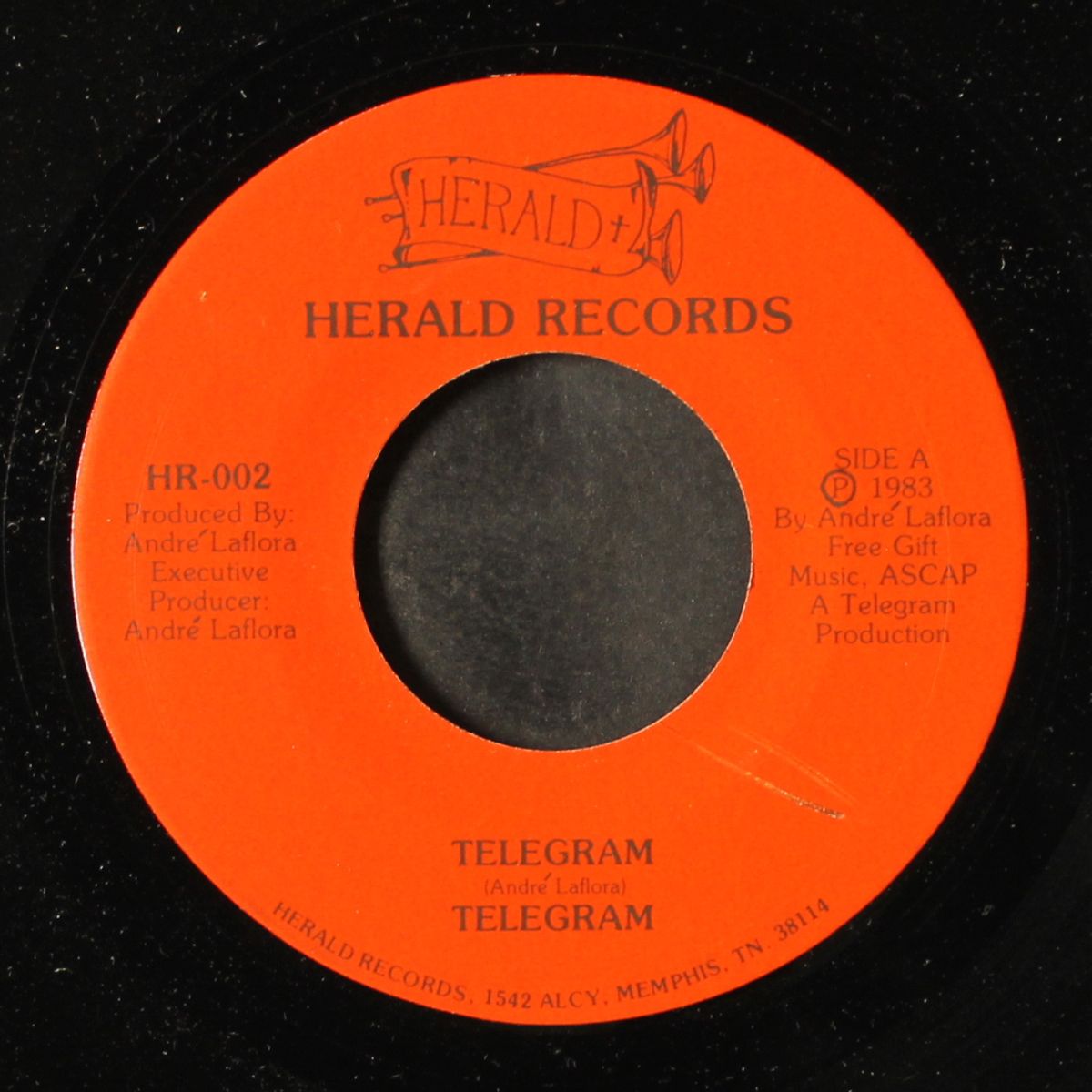 j.c.s.o.g. / telegram by TELEGRAM