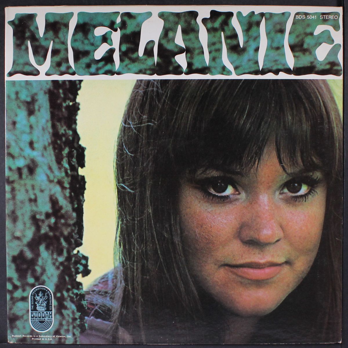 melanie by MELANIE