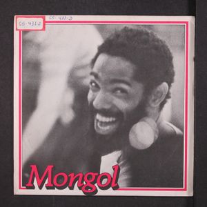 MONGOL