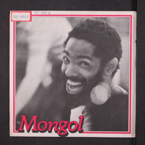 MONGOL