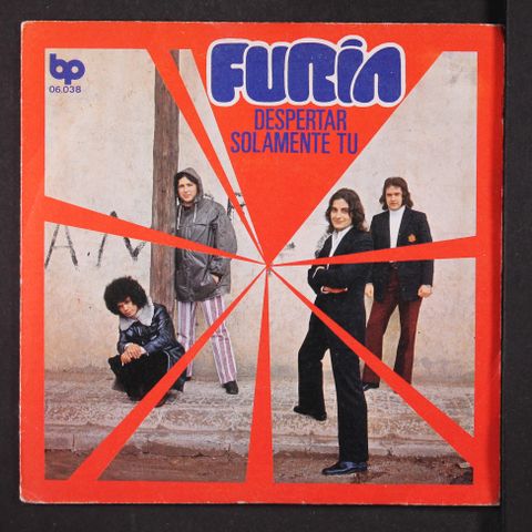FURIA