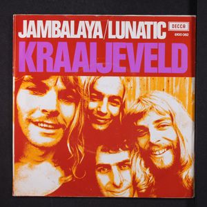 KRAAIJEVELD