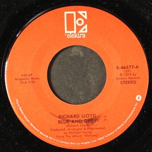 RICHARD LLOYD