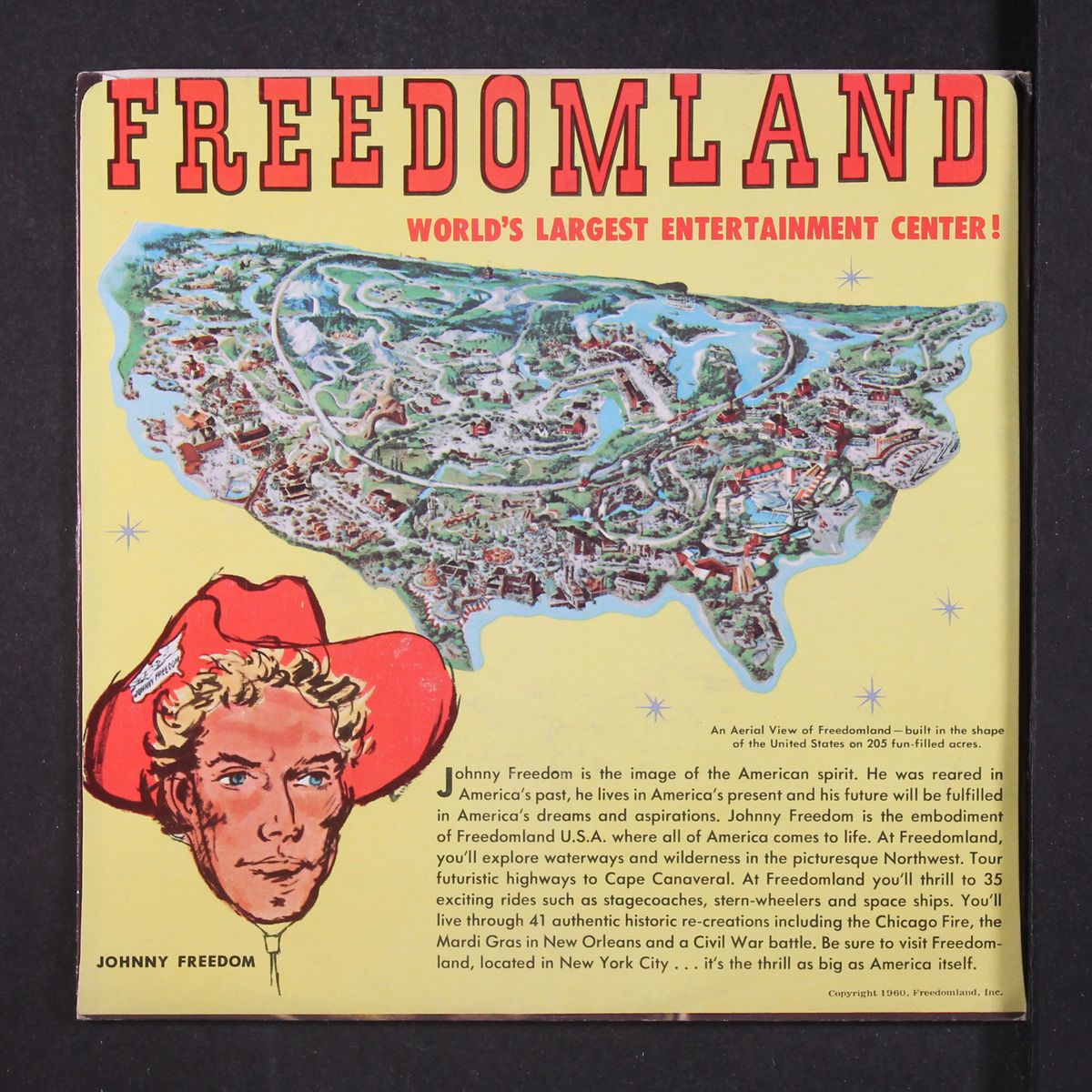 johnny freedom / comanche by JOHNNY HORTON