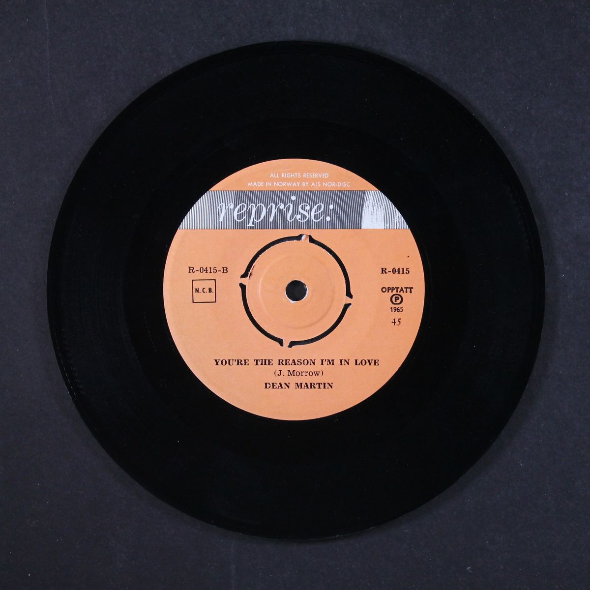 i will by DEAN MARTIN