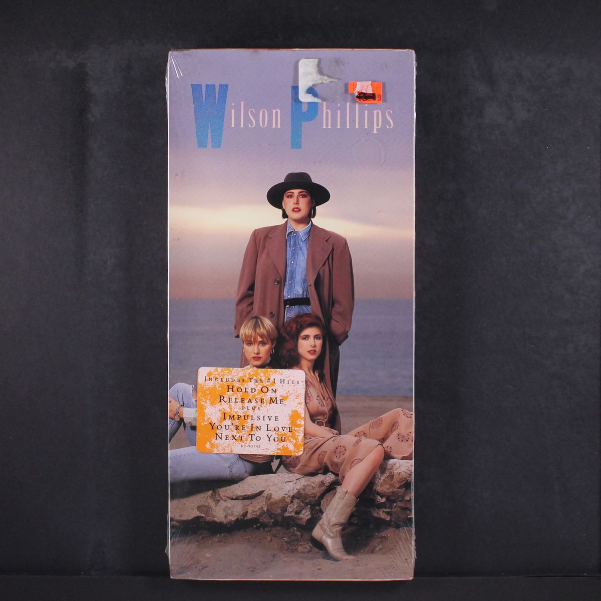 wilson phillips by WILSON PHILLIPS