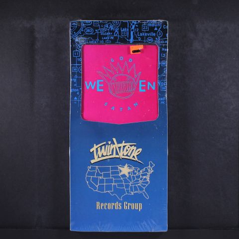 WEEN