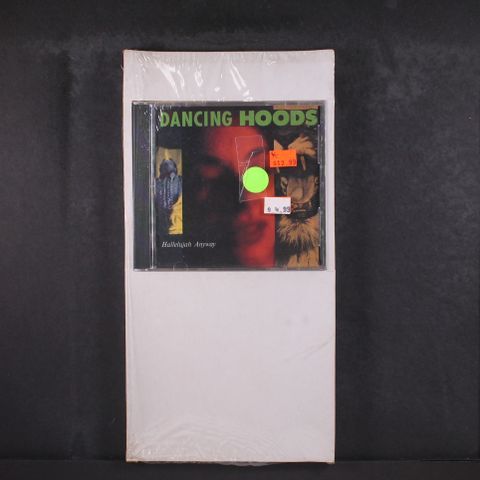 DANCING HOODS