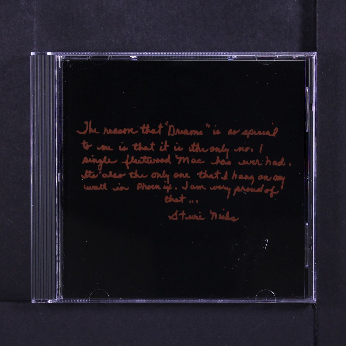 25 years the chain by FLEETWOOD MAC