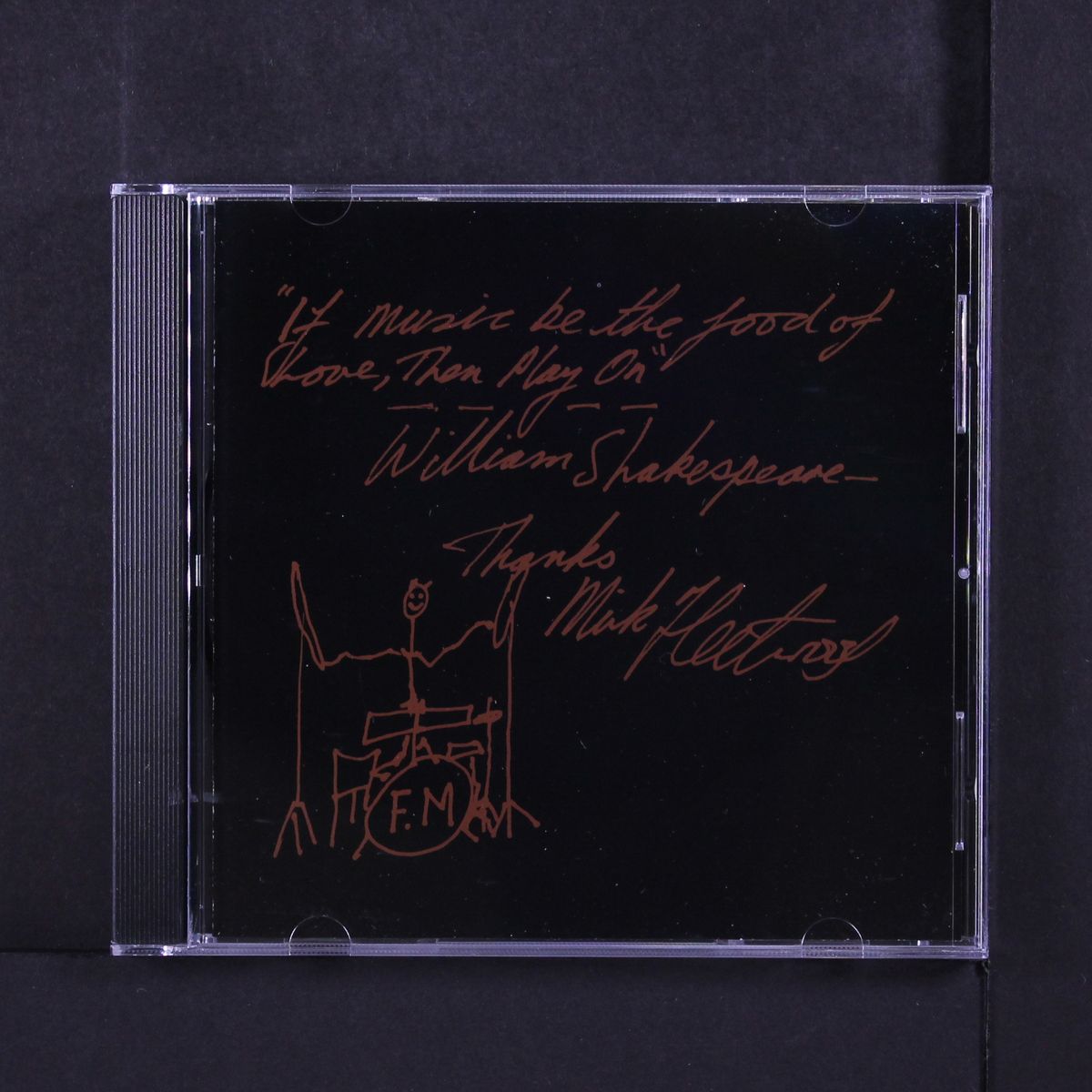 25 years the chain by FLEETWOOD MAC