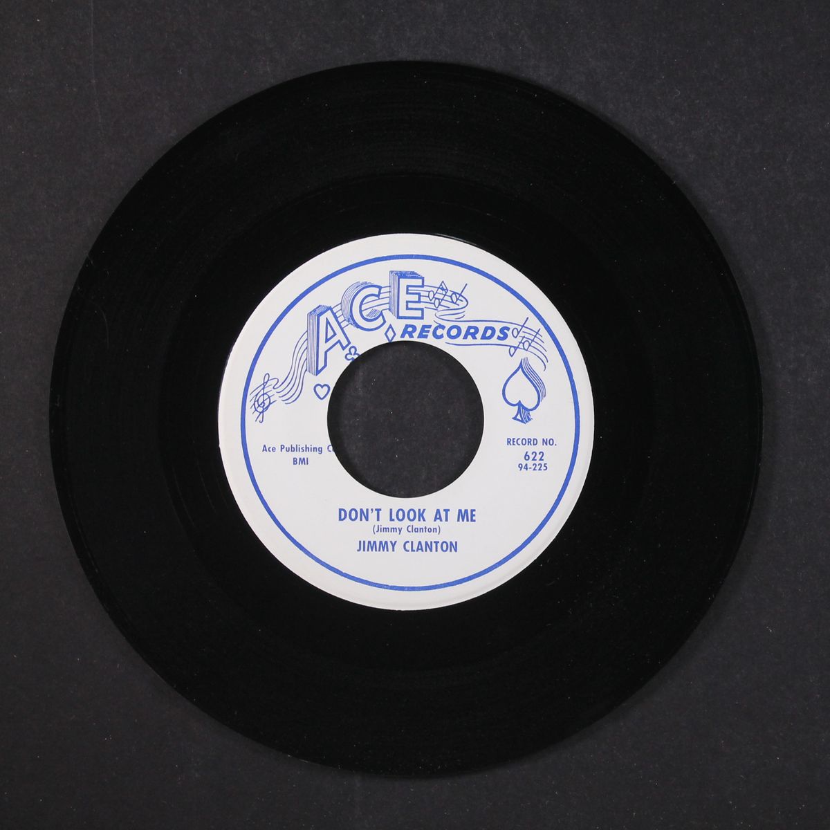 i just wanna make love by JIMMY CLANTON