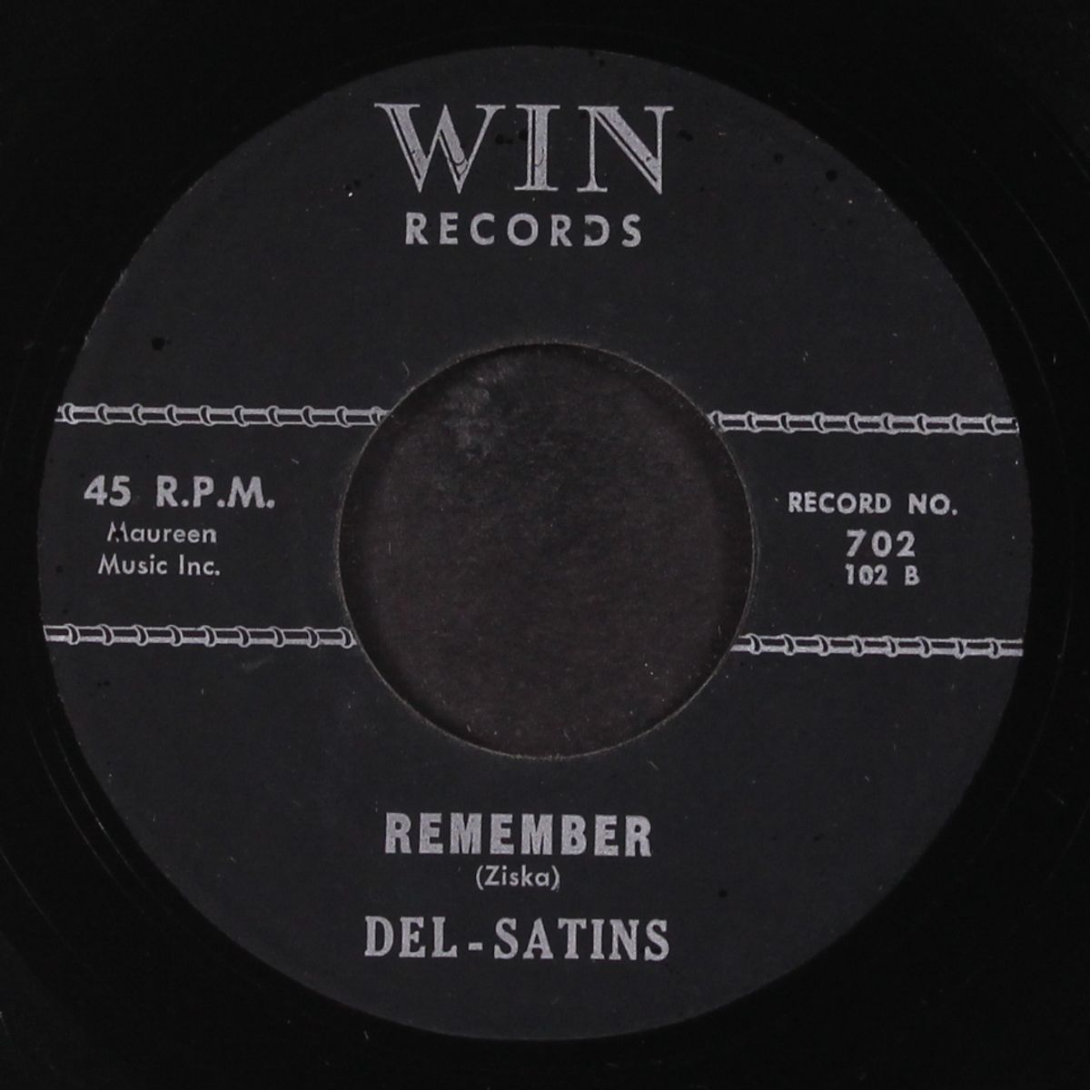 counting tear drops / remember by DEL-SATINS