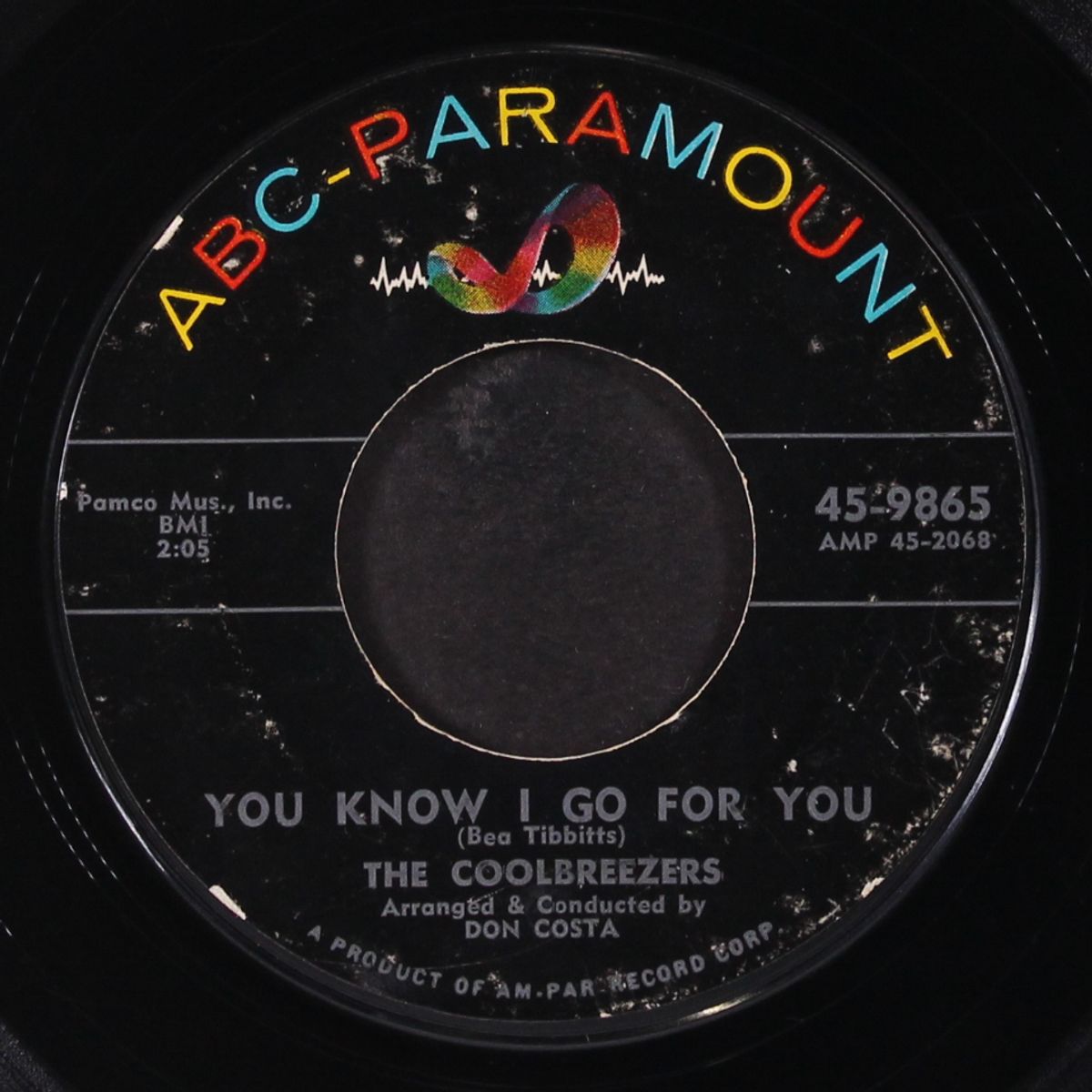my brother / you know i go for you by COOLBREEZERS