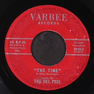 DEL PRIS