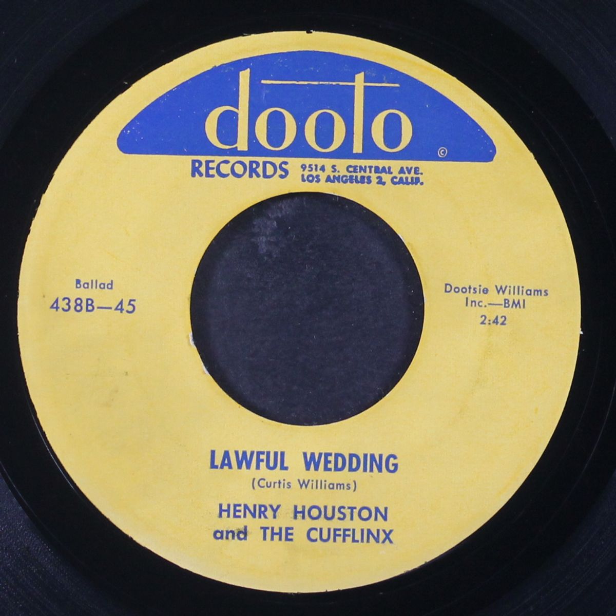 zoom / lawful wedding by HENRY HOUSTON & CUFFLINX