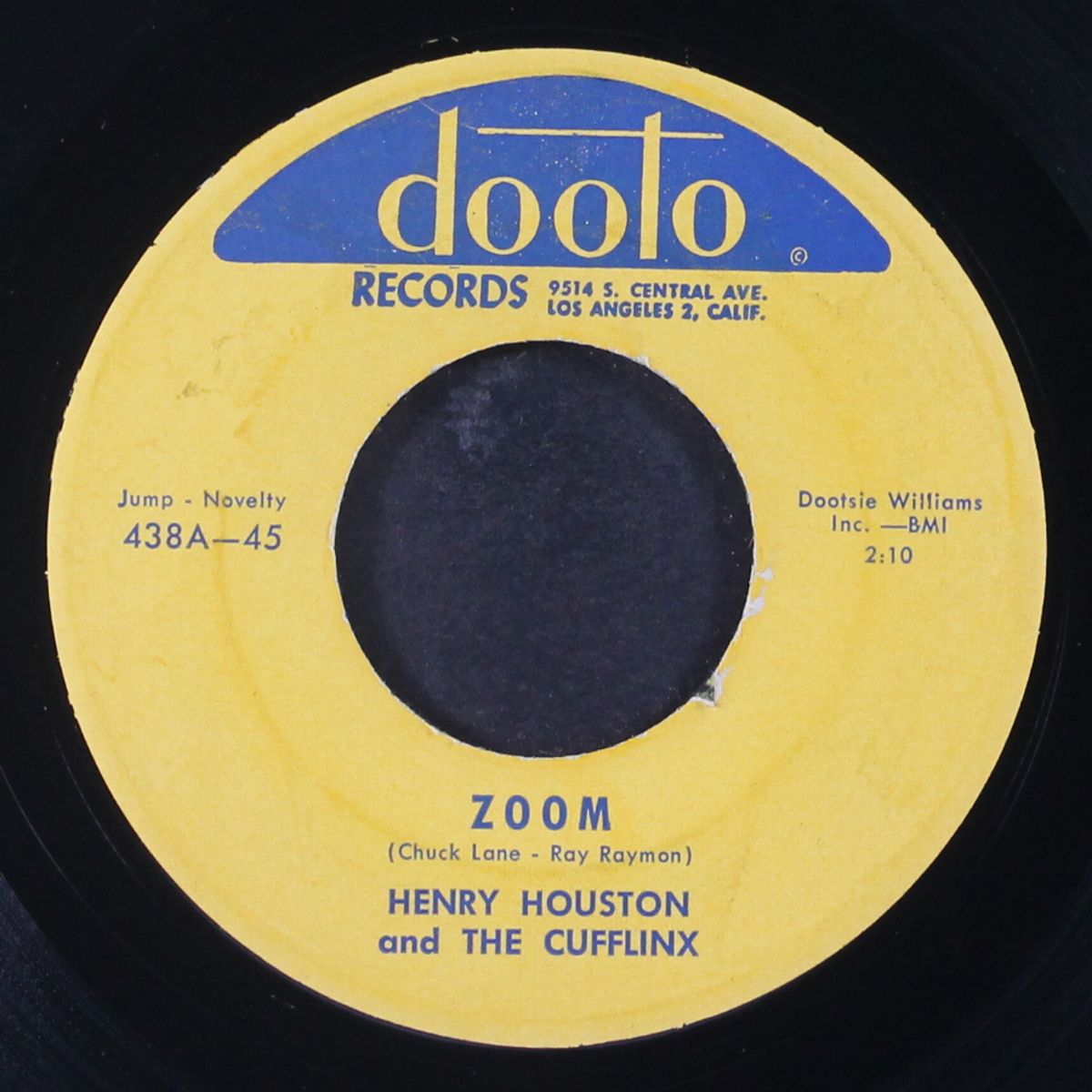 zoom / lawful wedding by HENRY HOUSTON & CUFFLINX