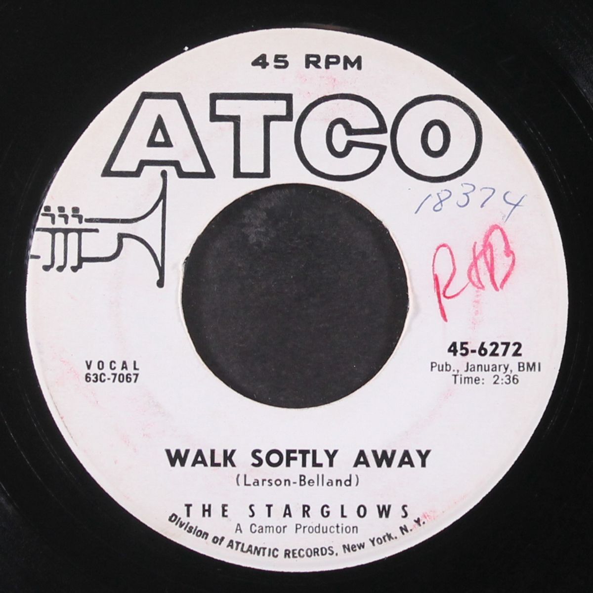 let's be lovers / walk softly away by STARGLOWS