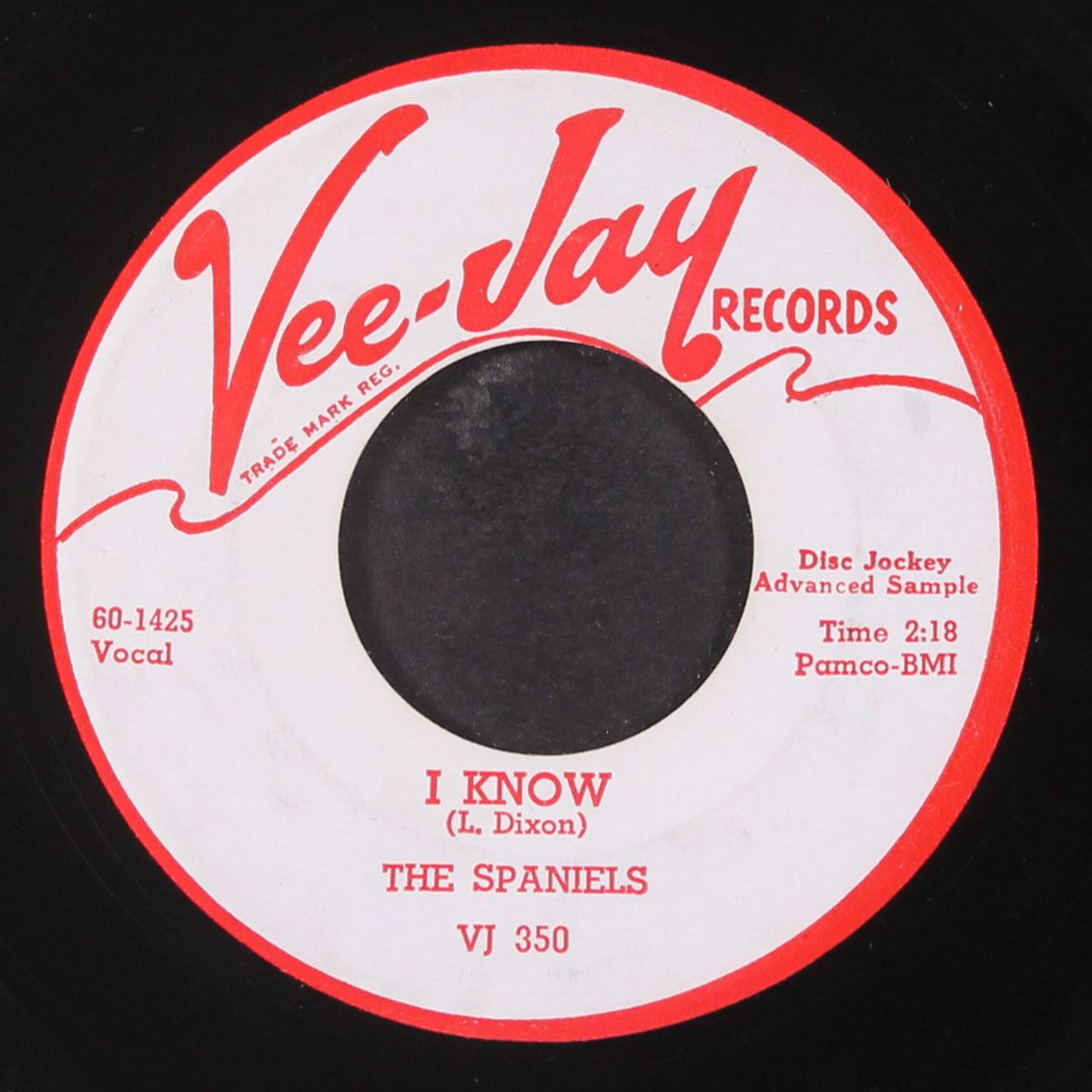 i know / bus fare home by SPANIELS