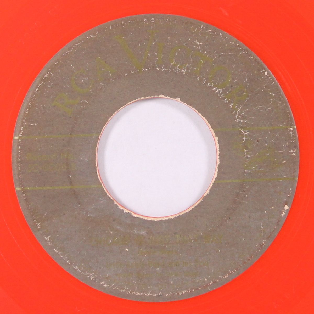 what makes these things happen to me / chicago is just that way by LITTLE EDDIE BOYD