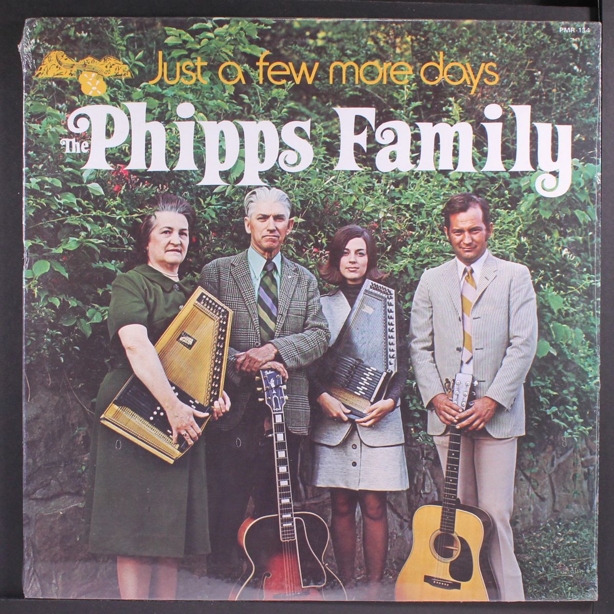 just a few more days by PHIPPS FAMILY