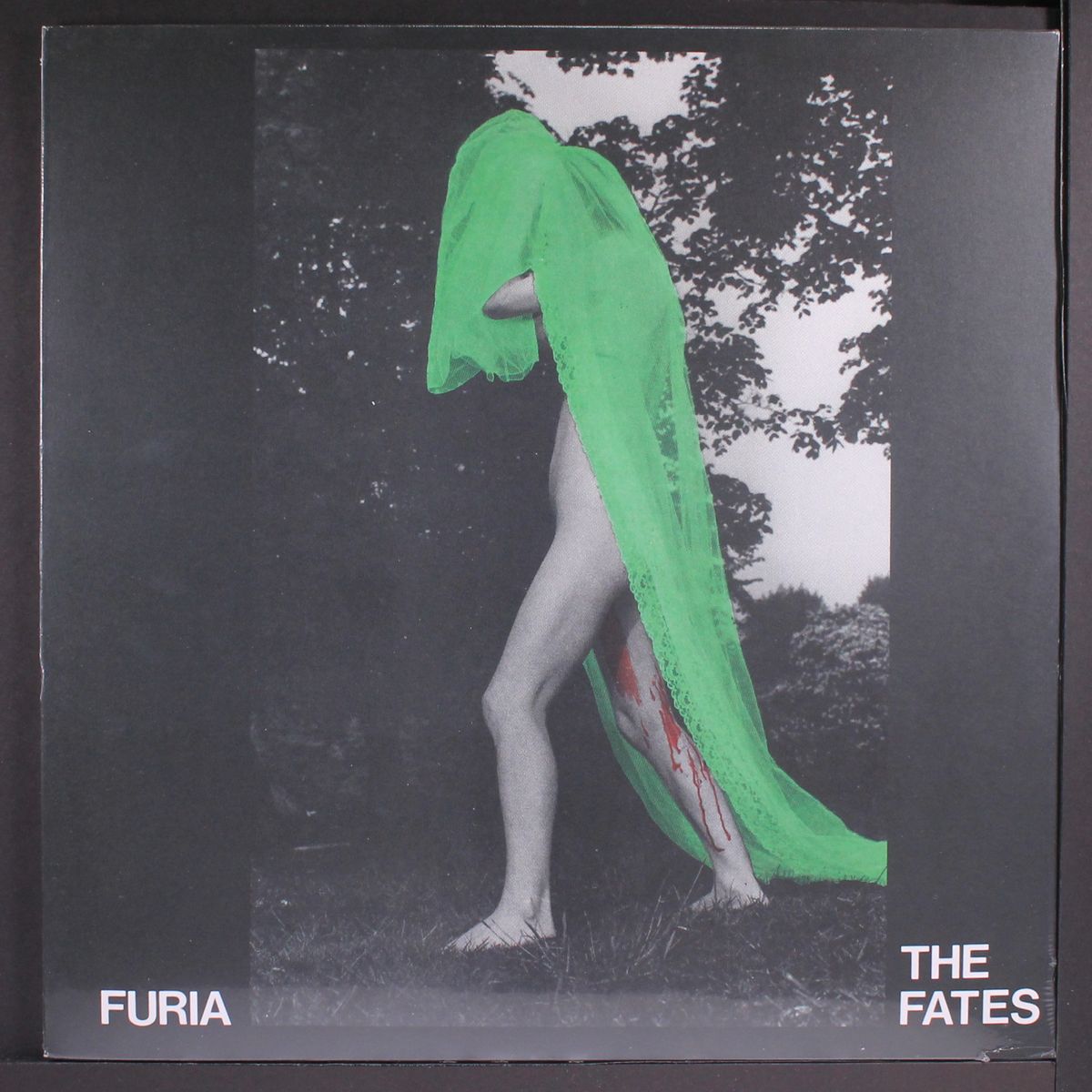 furia by FATES