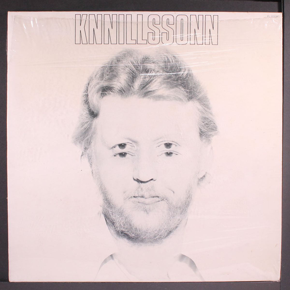 knnillssonn by NILSSON