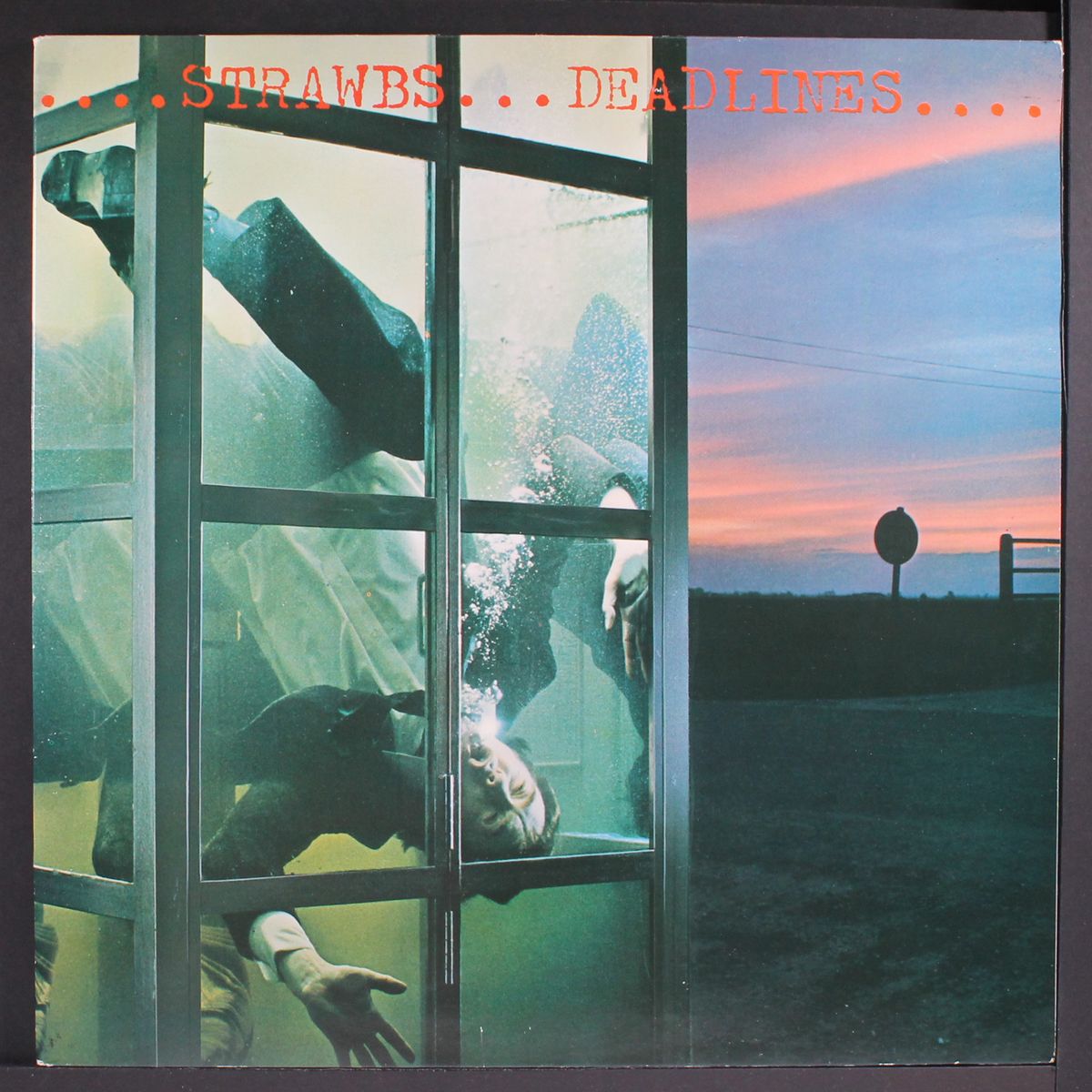 deadlines by STRAWBS